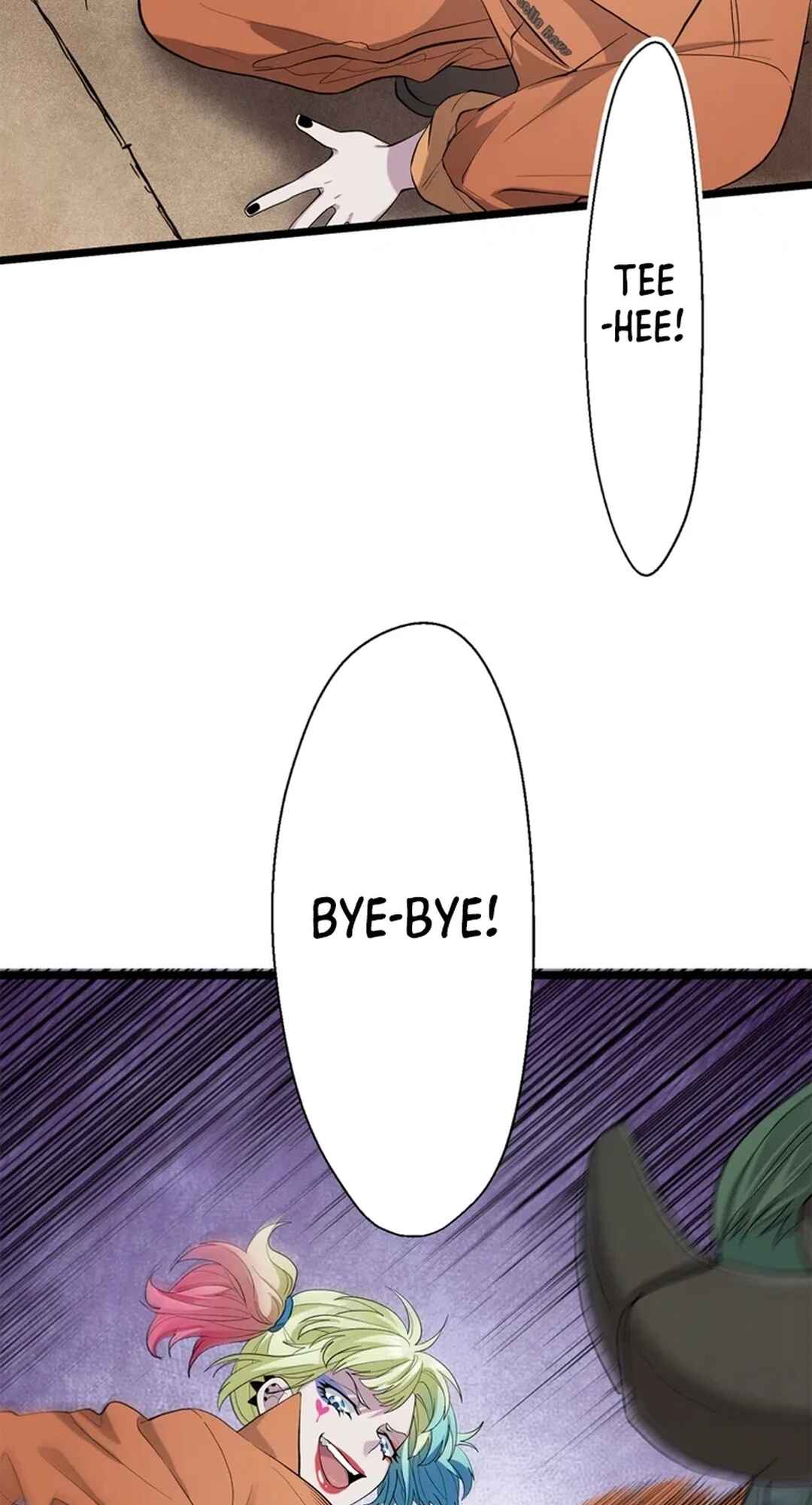 Page 30 Chapter 7 Isekai Suicide Squad