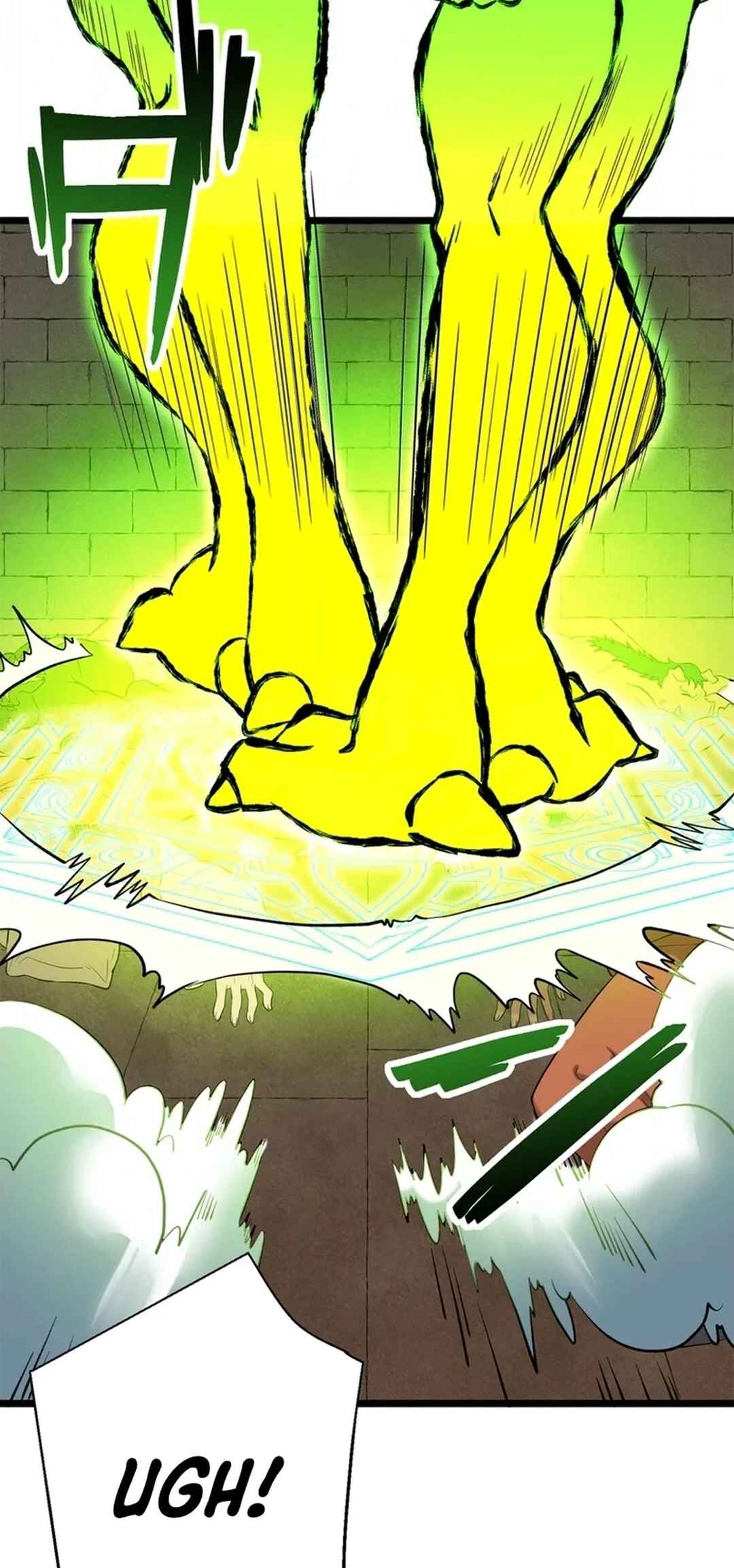 Page 44 Chapter 7 Isekai Suicide Squad