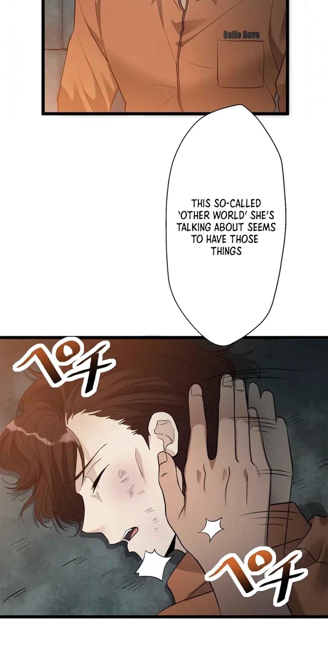 Page 52 Chapter 7 Isekai Suicide Squad