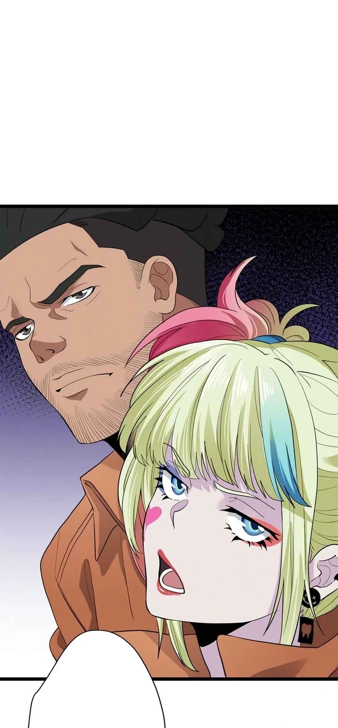 Page 57 Chapter 7 Isekai Suicide Squad