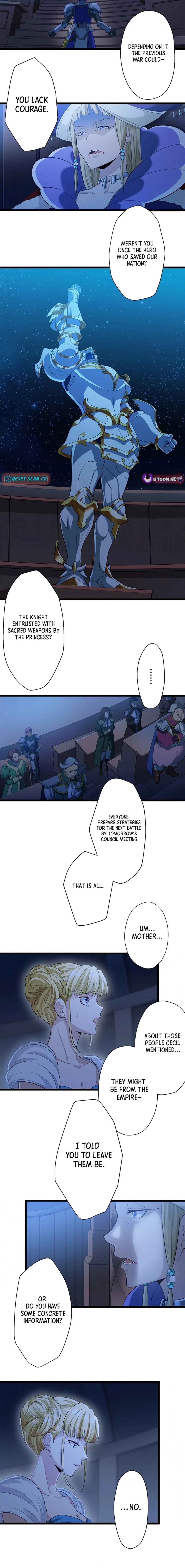Page 2 Chapter 6 Isekai Suicide Squad
