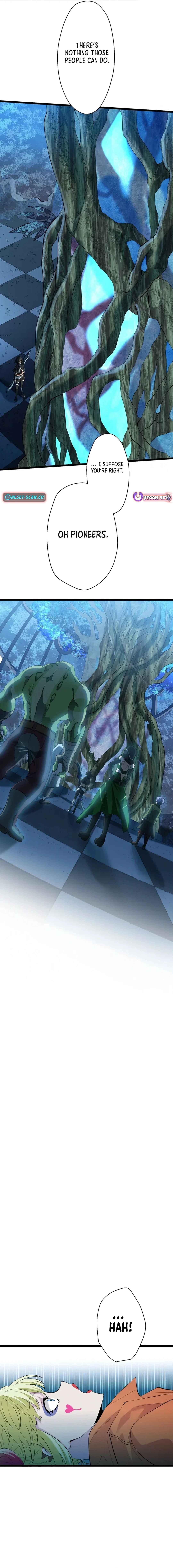Page 2 Chapter 5 Isekai Suicide Squad
