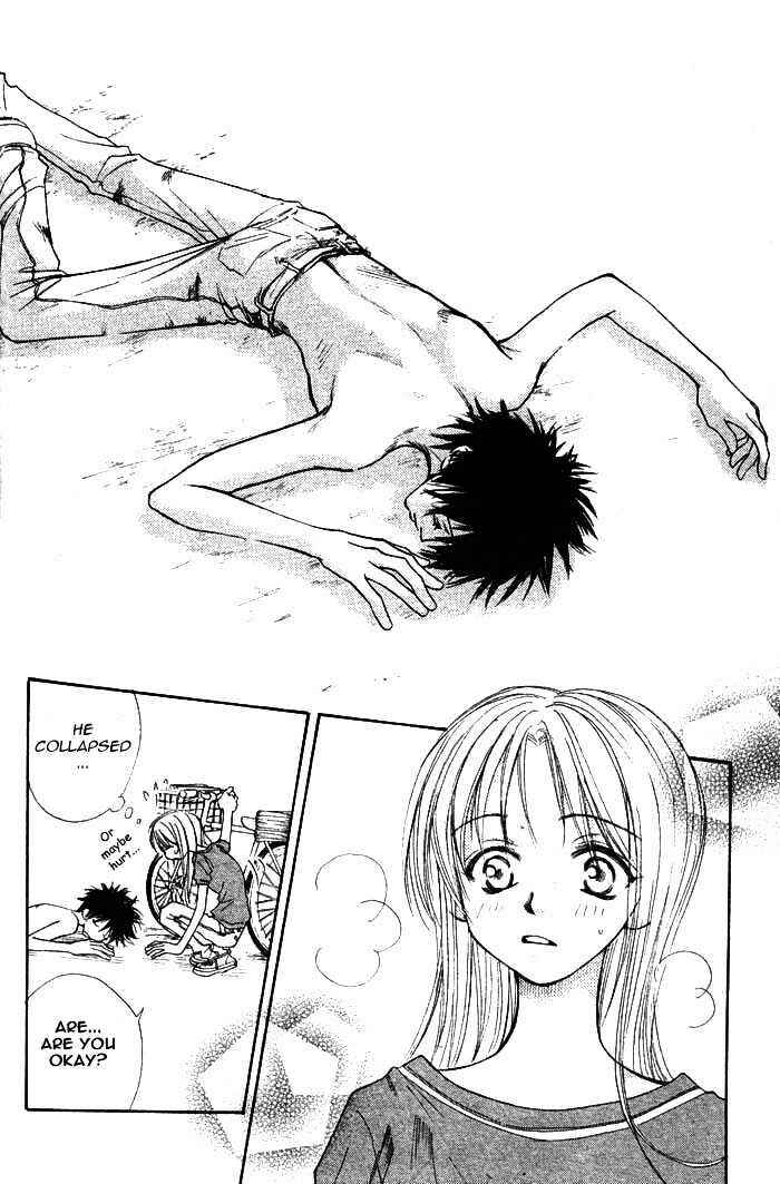 Page 4 Chapter Unknown_8e01 Birthday Presents