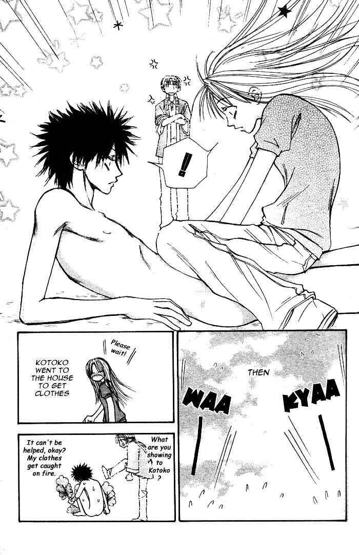 Page 40 Chapter Unknown_8e01 Birthday Presents