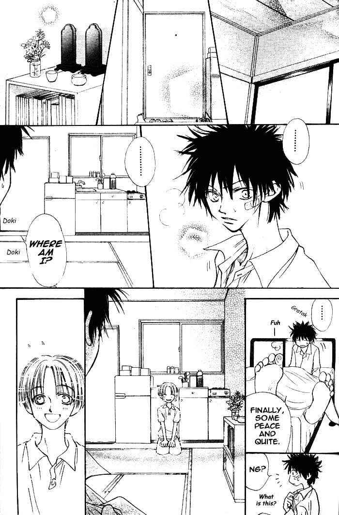 Page 7 Chapter Unknown_8e01 Birthday Presents