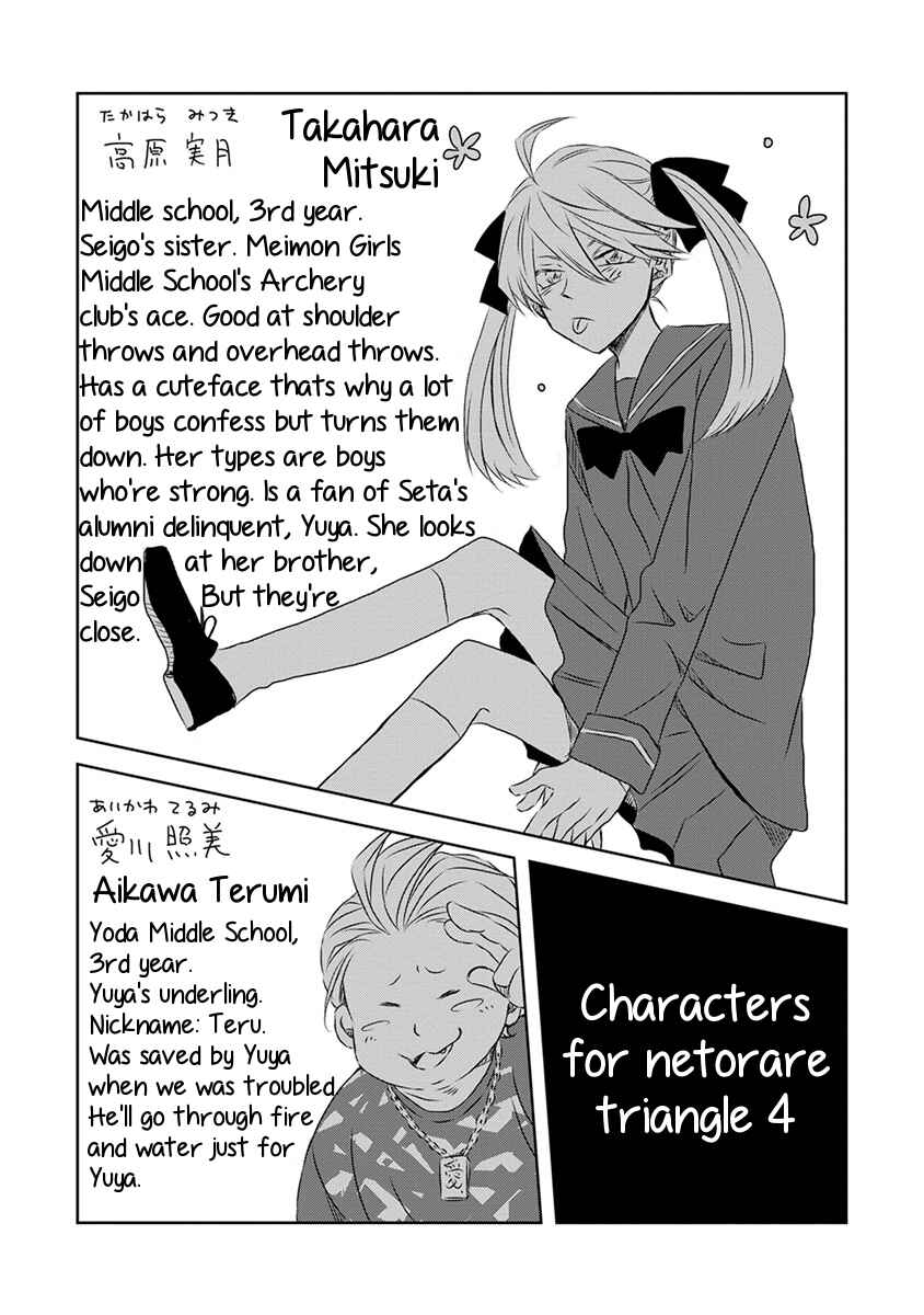 Page 2 Chapter 13.6 Dakaretai Otoko Ichii ni Odosarete Imasu