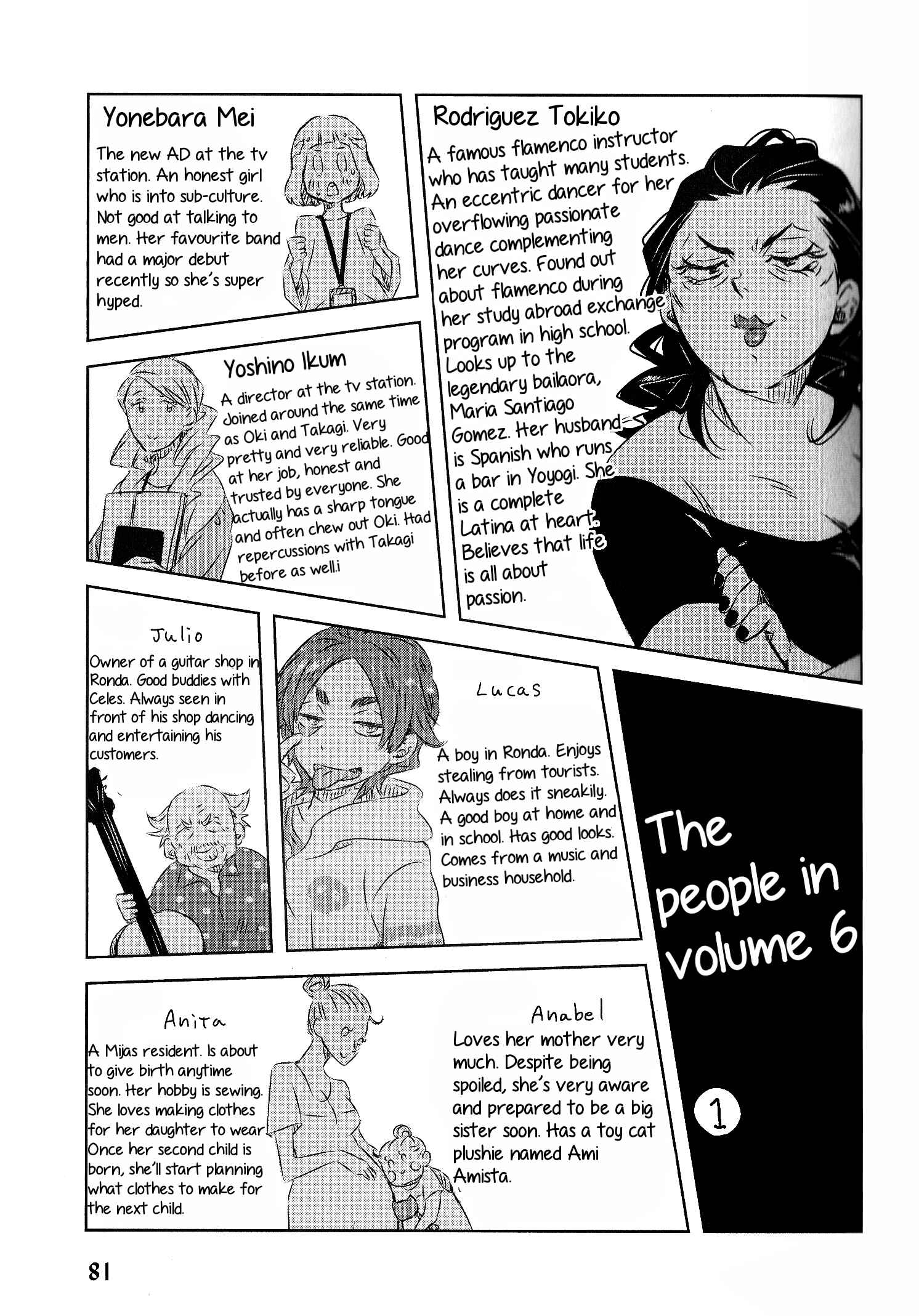 Page 38 Chapter 20 Dakaretai Otoko Ichii ni Odosarete Imasu