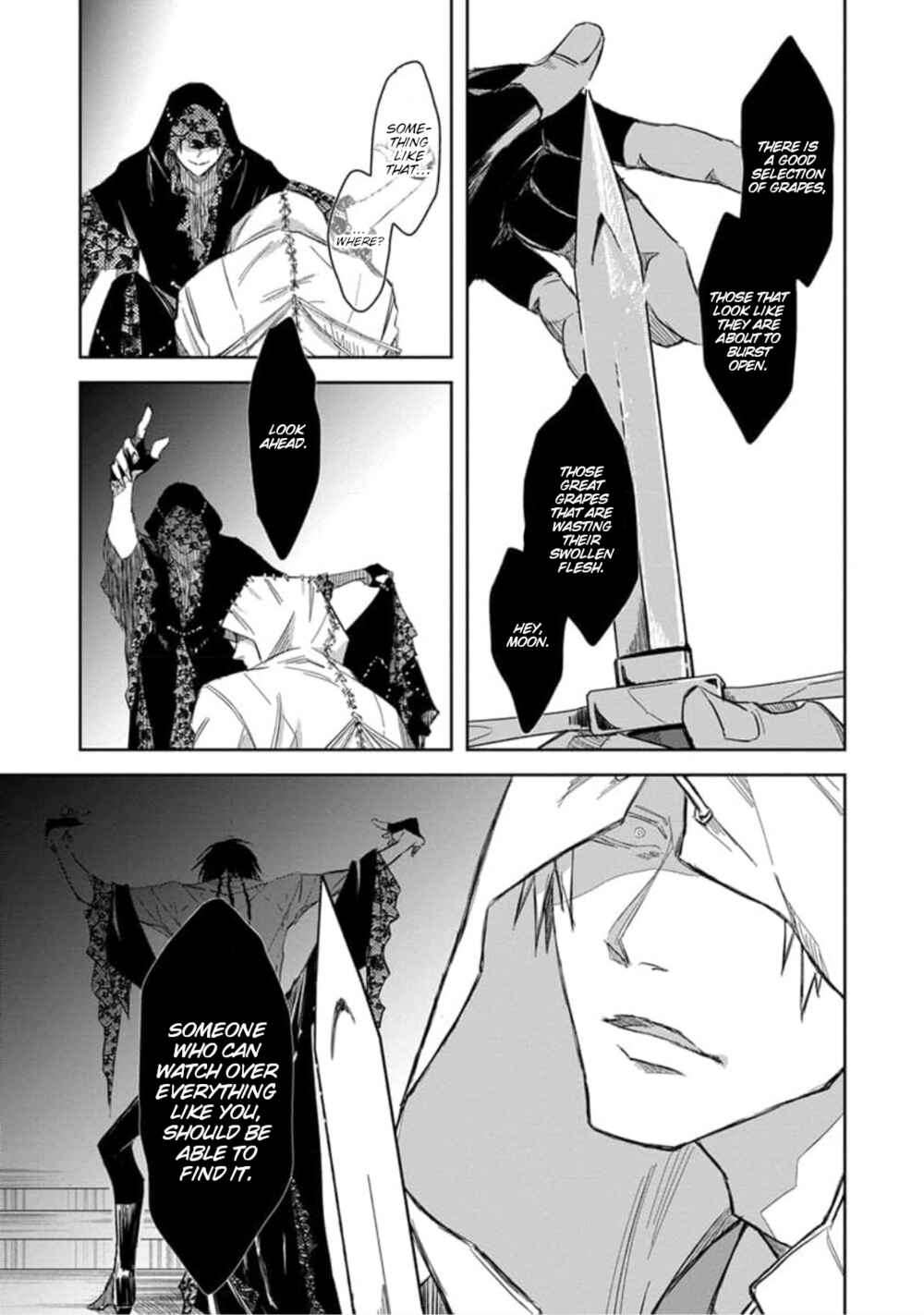 Page 11 Chapter 33 Dakaretai Otoko Ichii ni Odosarete Imasu