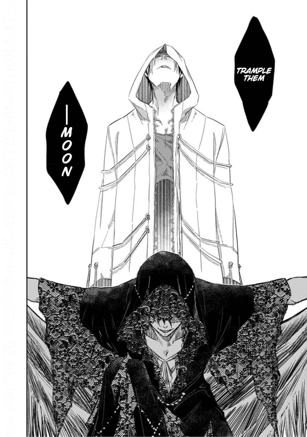 Page 28 Chapter 33 Dakaretai Otoko Ichii ni Odosarete Imasu