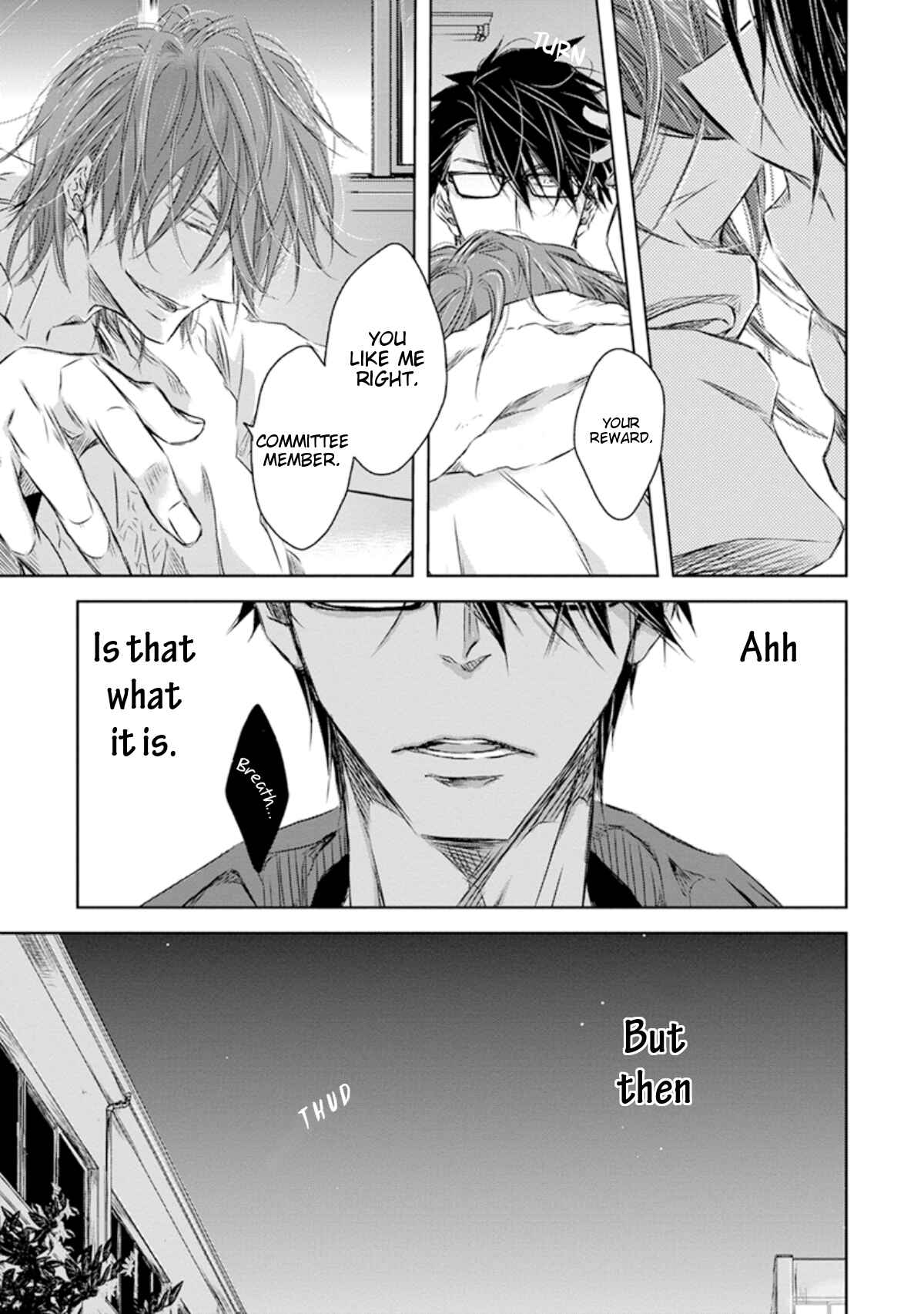 Page 20 Chapter 28 Dakaretai Otoko Ichii ni Odosarete Imasu