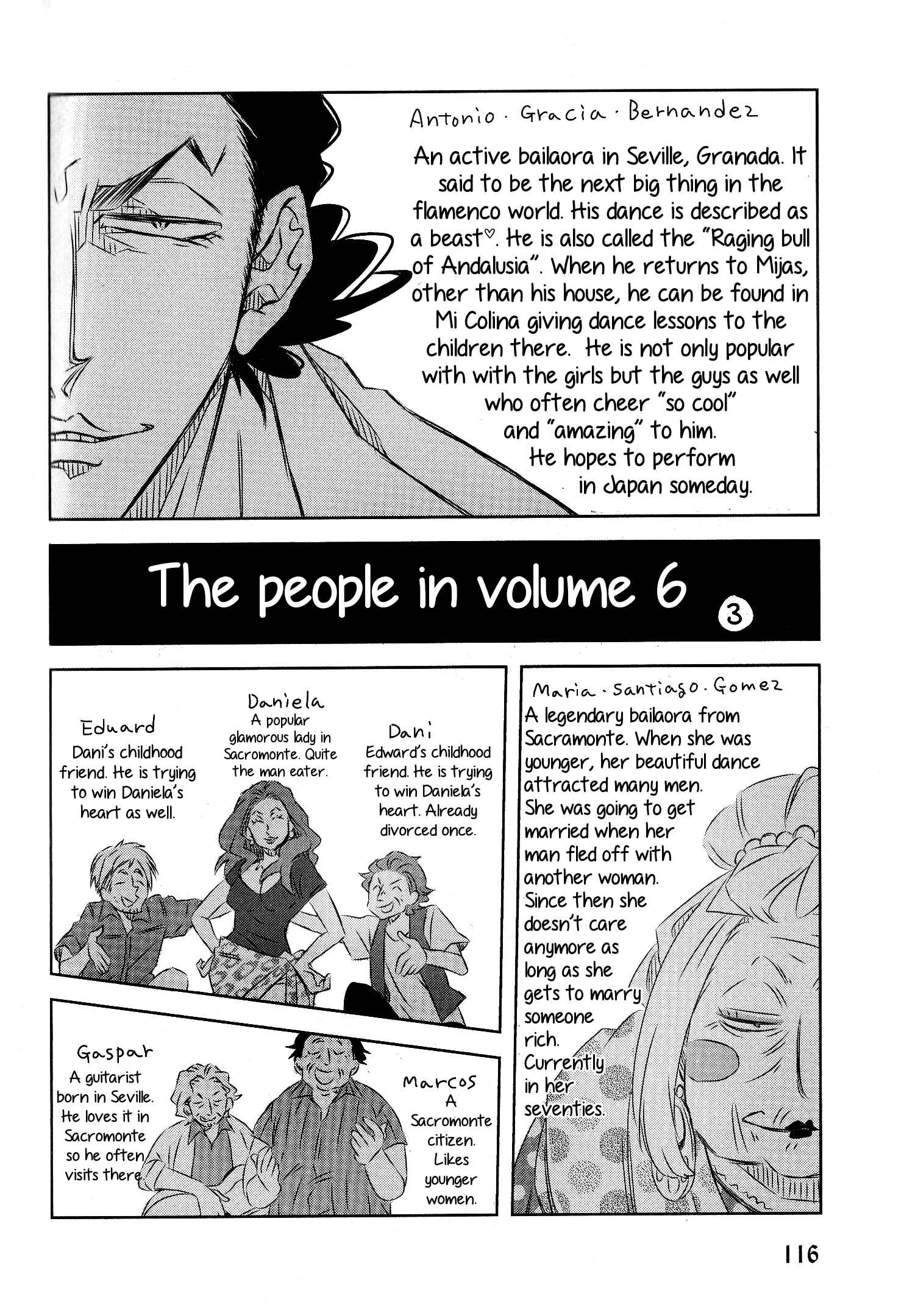 Page 35 Chapter 21 Dakaretai Otoko Ichii ni Odosarete Imasu