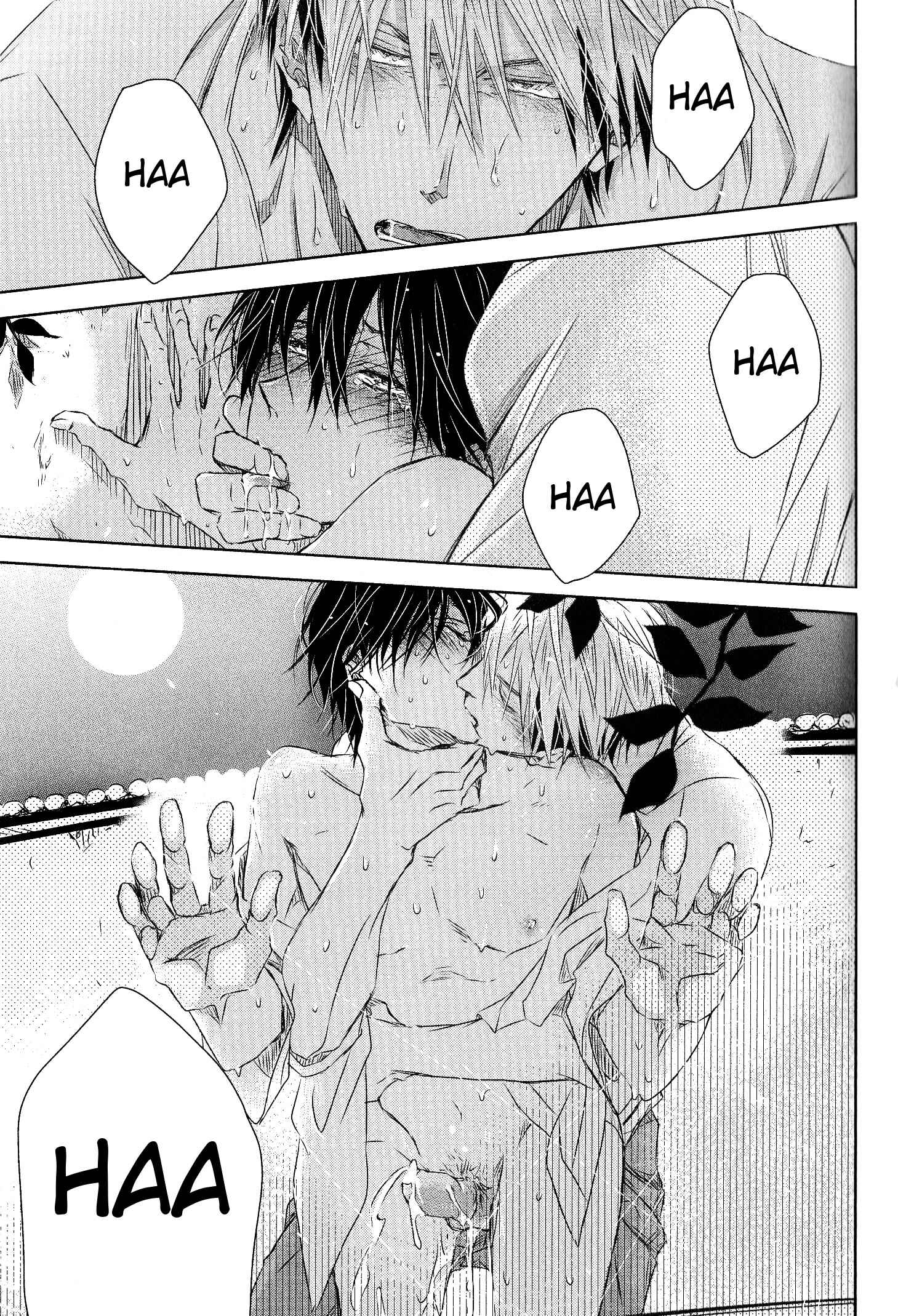 Page 24 Chapter 22 Dakaretai Otoko Ichii ni Odosarete Imasu