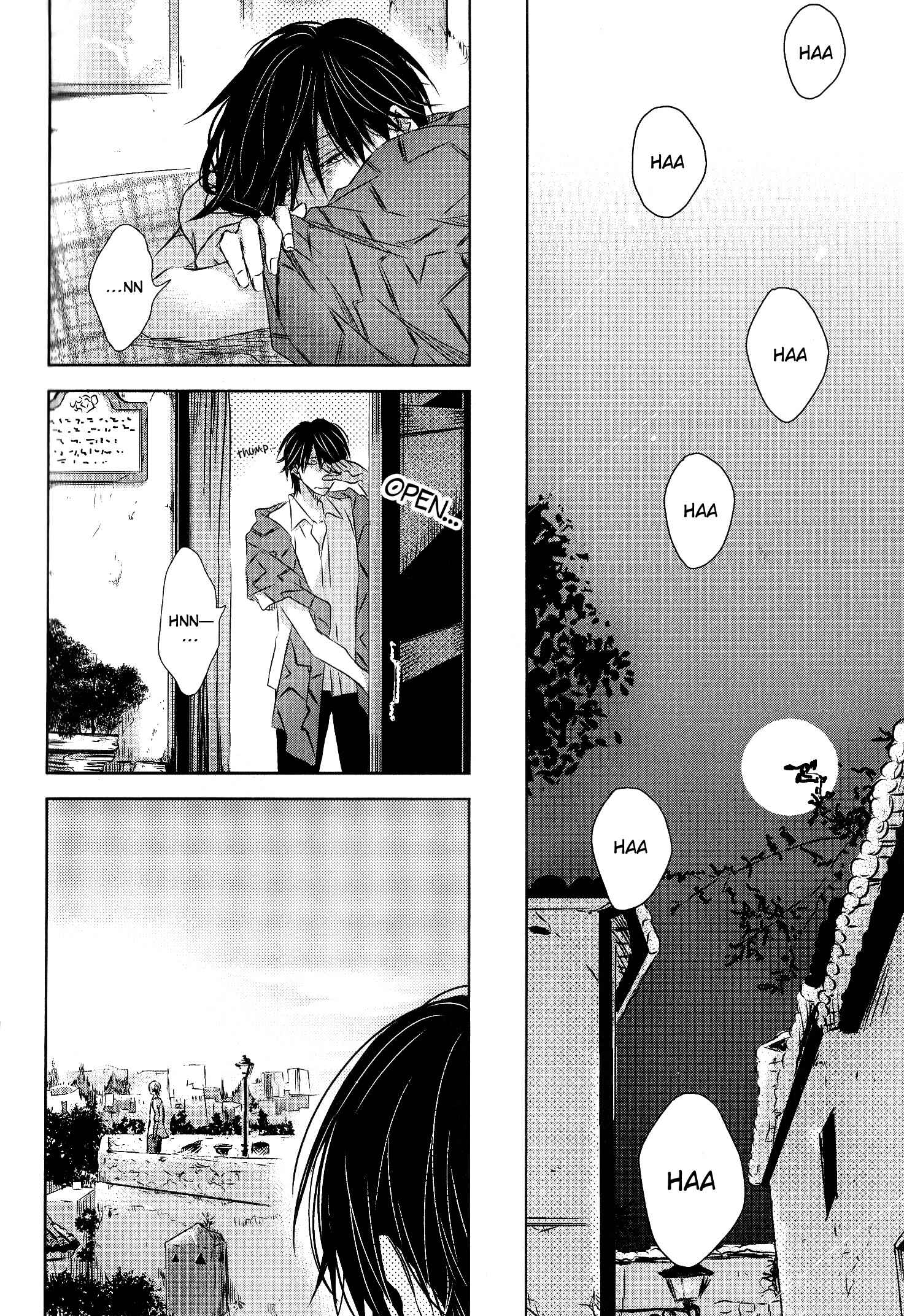 Page 25 Chapter 22 Dakaretai Otoko Ichii ni Odosarete Imasu