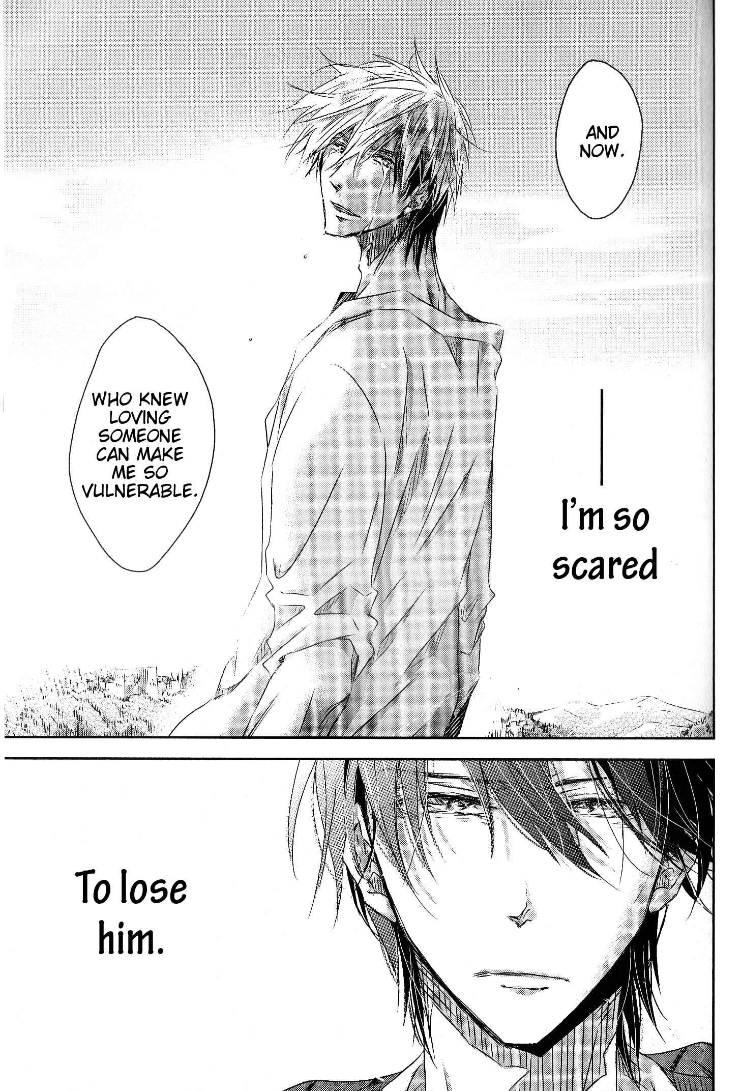 Page 28 Chapter 22 Dakaretai Otoko Ichii ni Odosarete Imasu