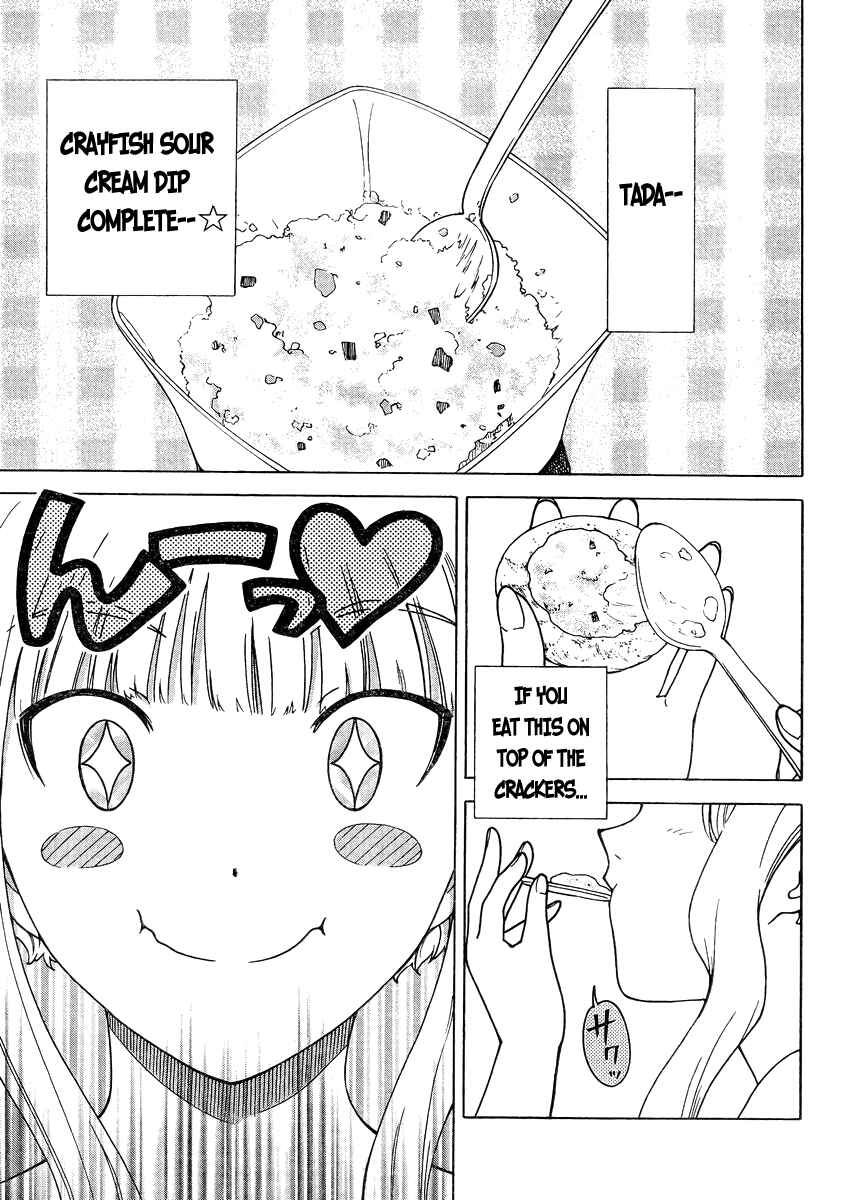 Page 10 Chapter 2 Kuneru Maruta