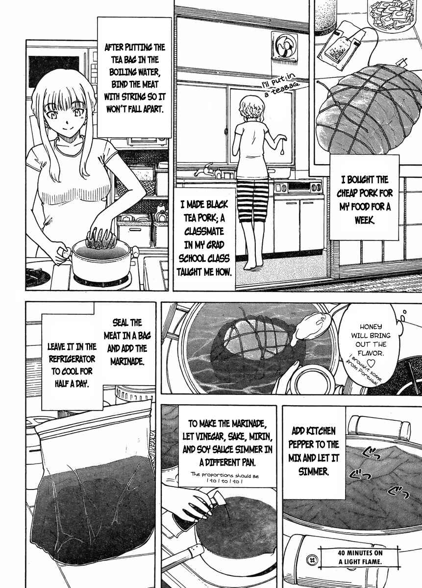 Page 8 Chapter 3 Kuneru Maruta