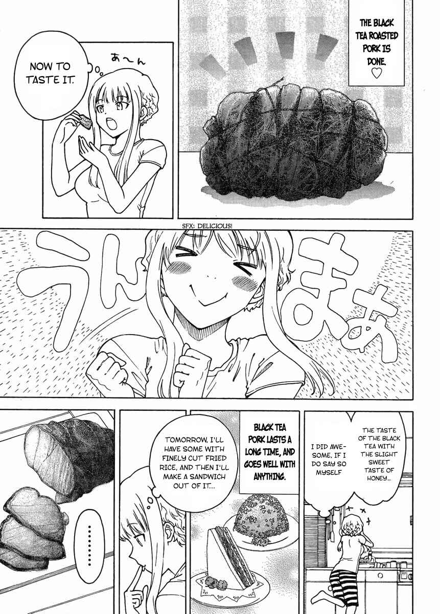 Page 9 Chapter 3 Kuneru Maruta