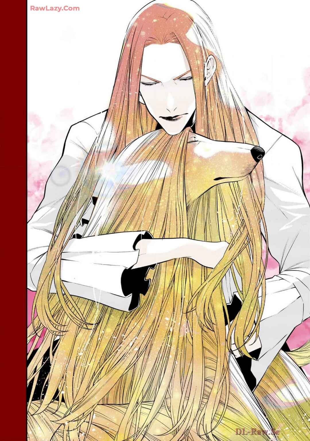 Page 10 Chapter 35 Inu ga Hito ni Naru Hanashi