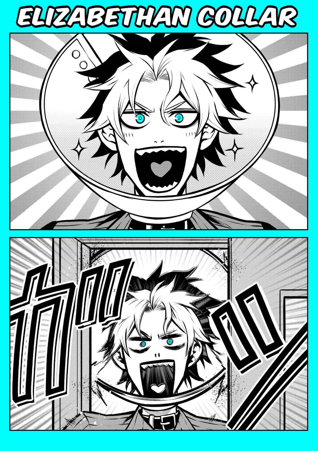 Page 11 Chapter 13 Inu ga Hito ni Naru Hanashi