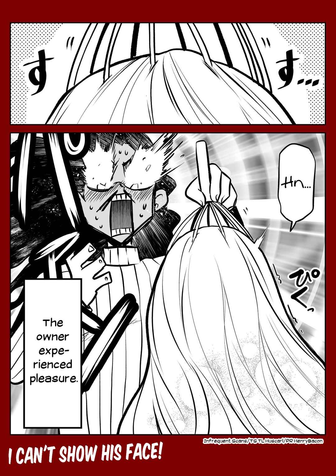 Page 2 Chapter 17.6 Inu ga Hito ni Naru Hanashi