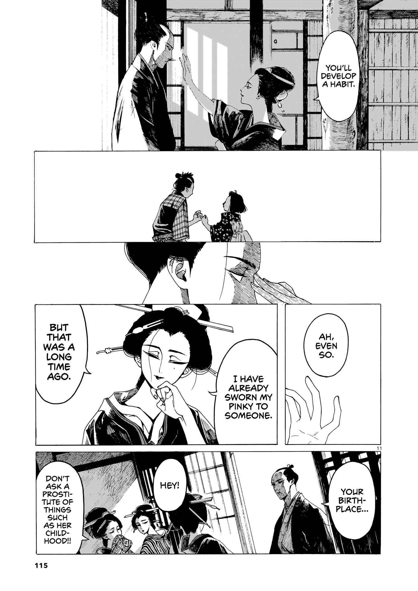 Page 11 Chapter 5 Terang