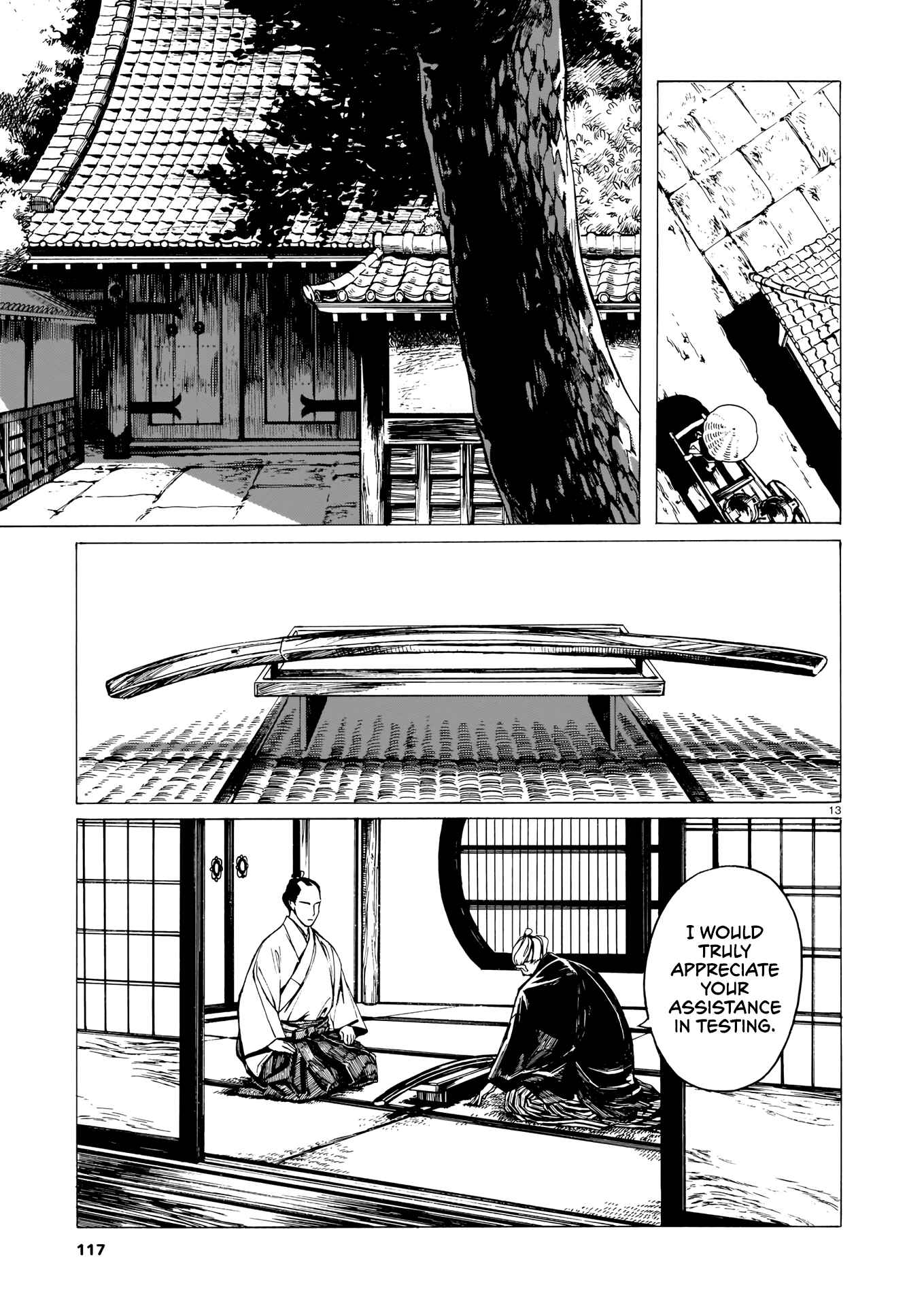 Page 13 Chapter 5 Terang