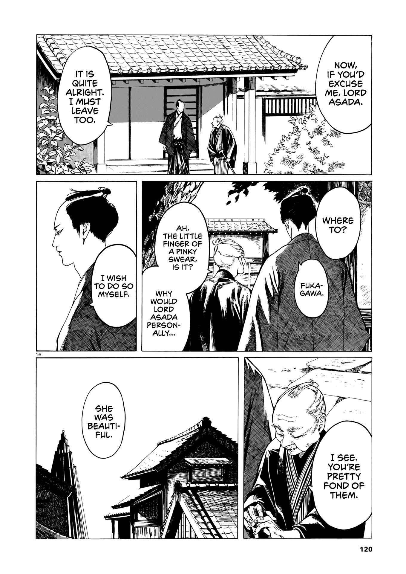Page 16 Chapter 5 Terang