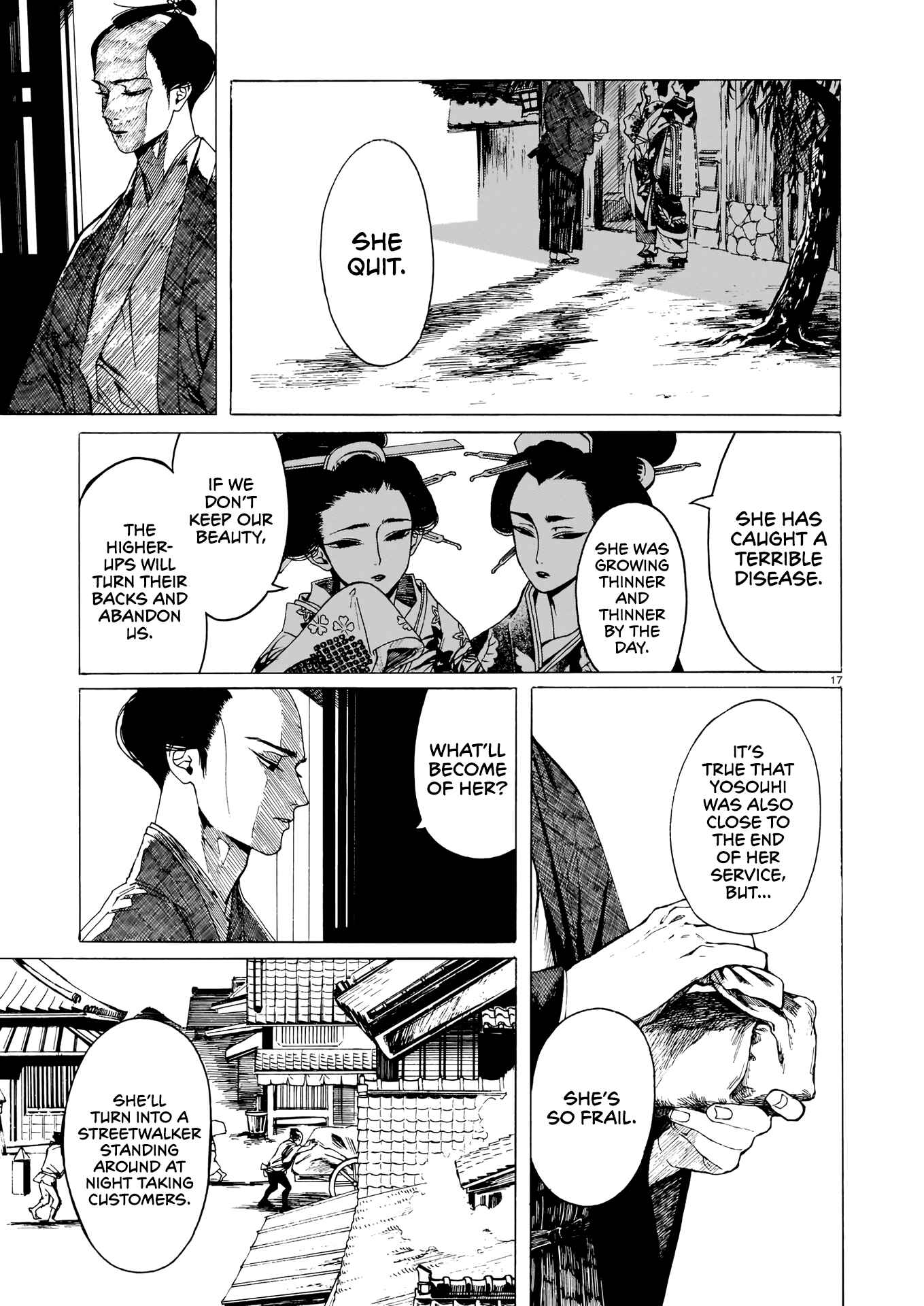 Page 17 Chapter 5 Terang