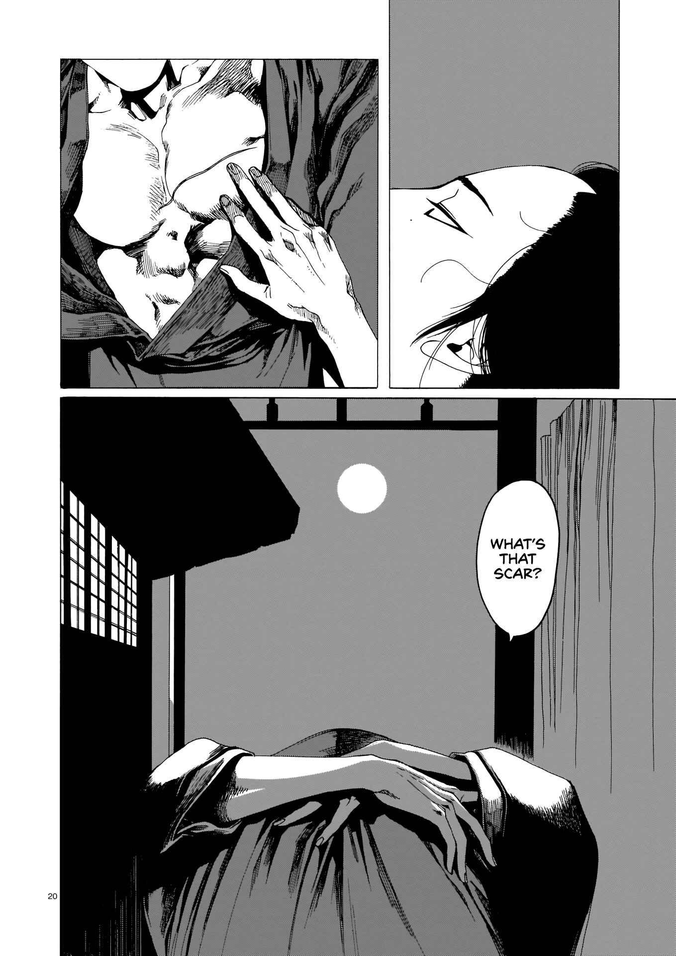 Page 20 Chapter 5 Terang