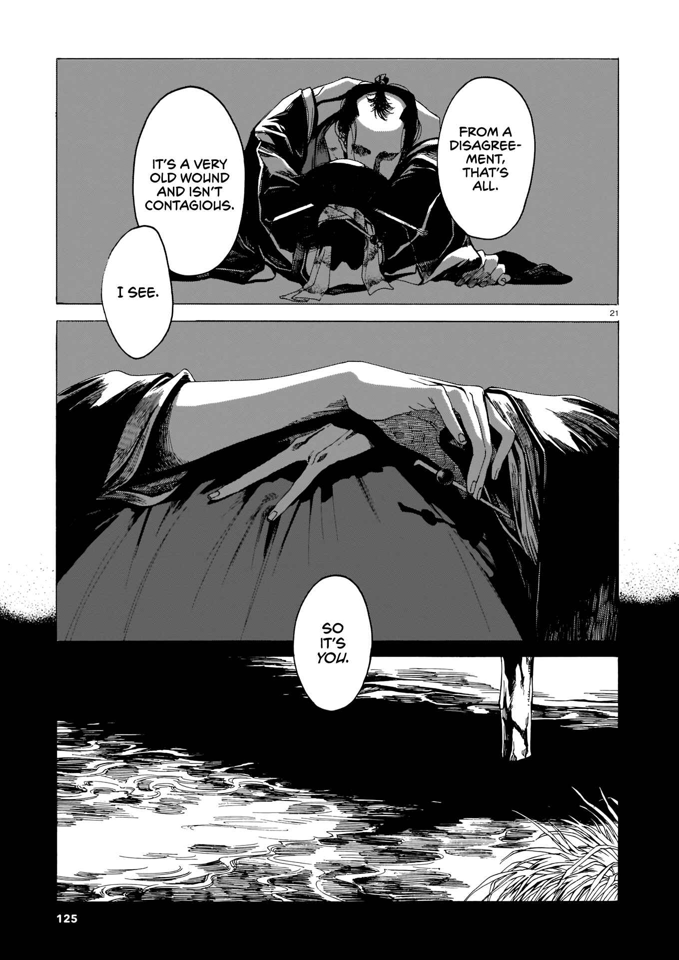 Page 21 Chapter 5 Terang