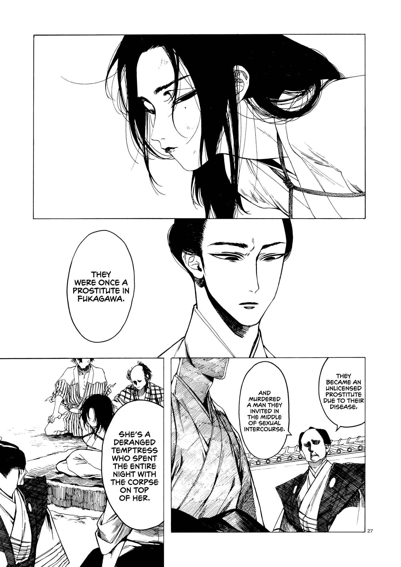 Page 27 Chapter 5 Terang