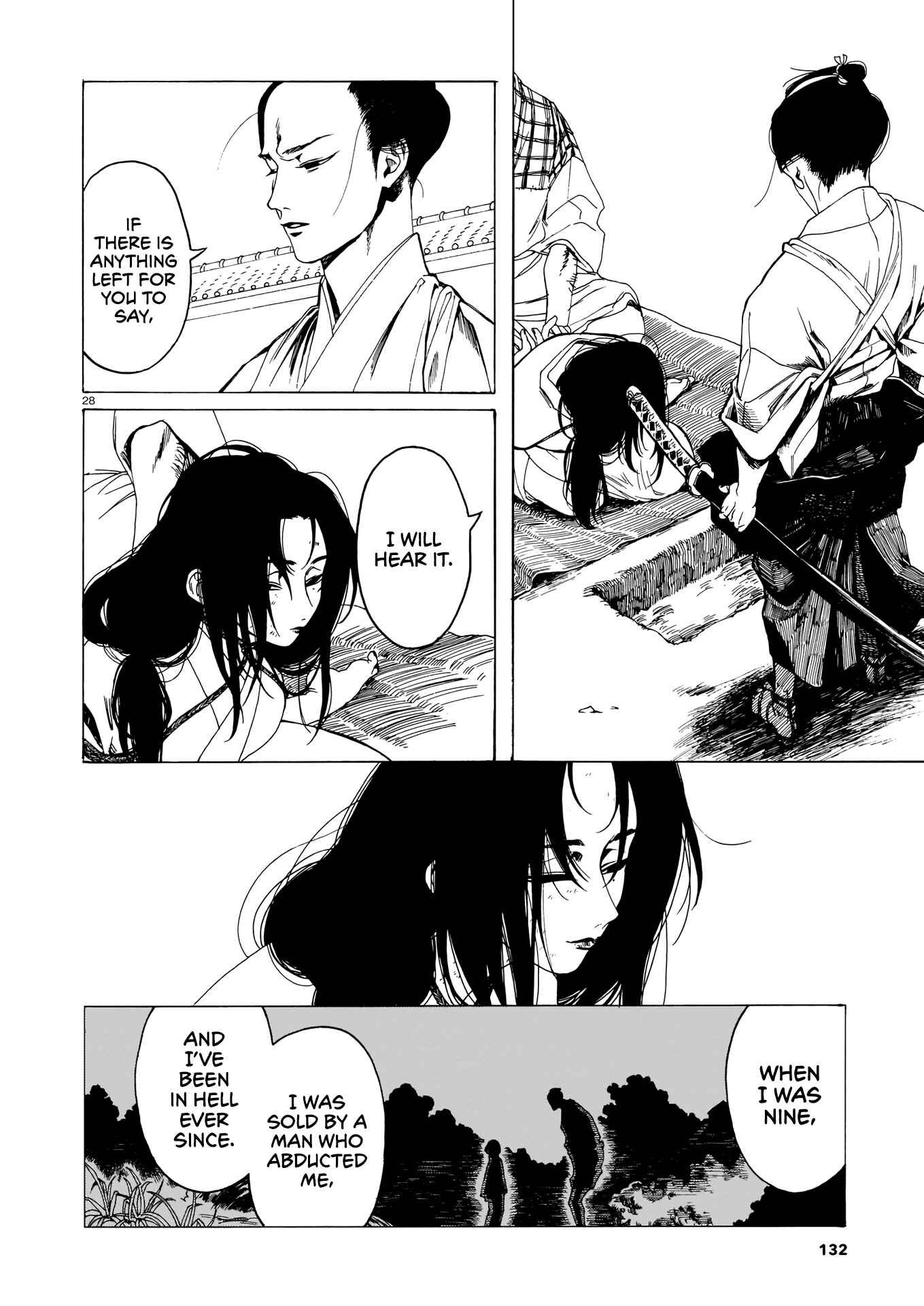 Page 28 Chapter 5 Terang