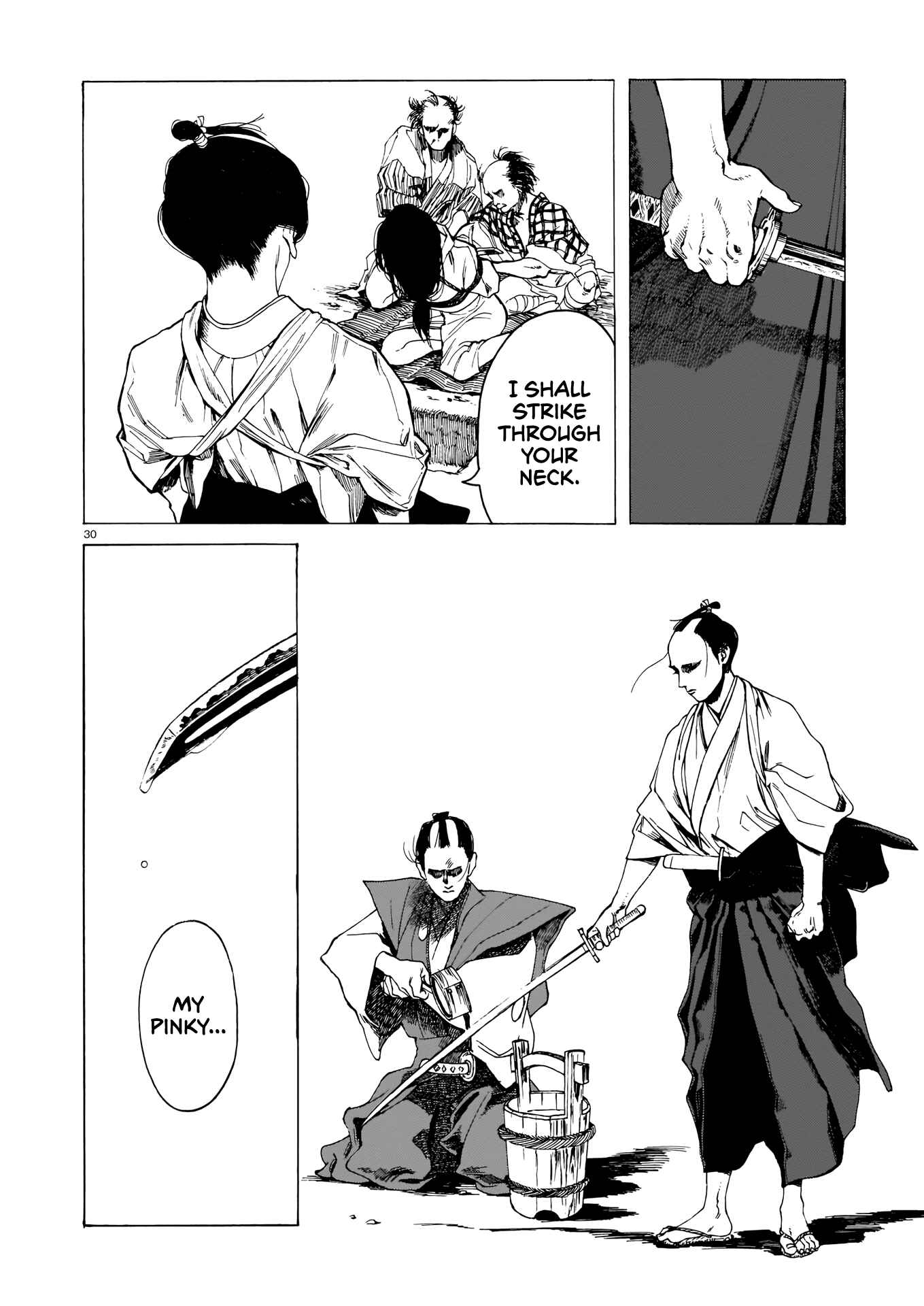 Page 30 Chapter 5 Terang