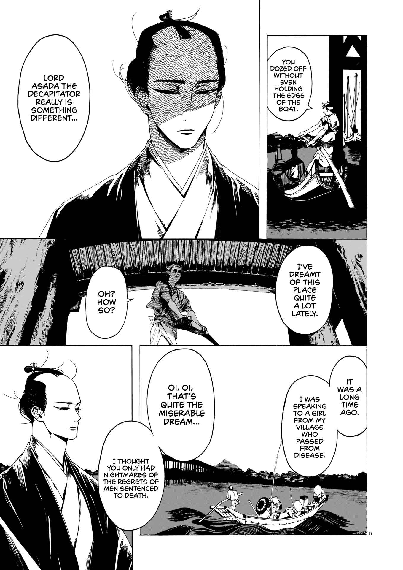 Page 5 Chapter 5 Terang