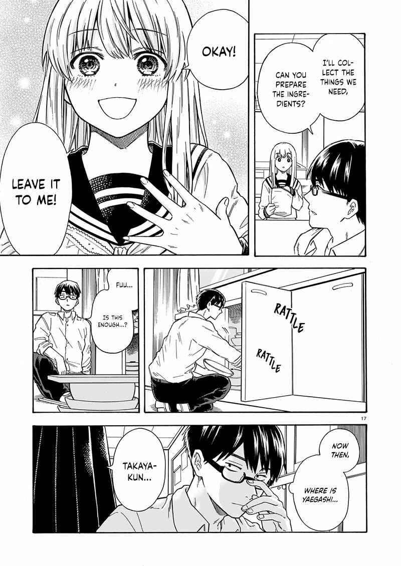 Page 19 Chapter 18 Terang