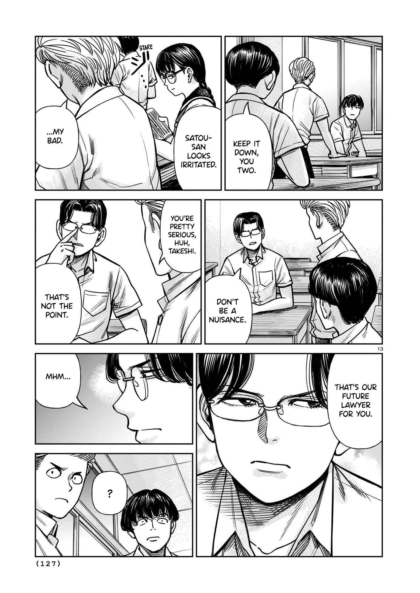 Page 13 Chapter 6 Terang