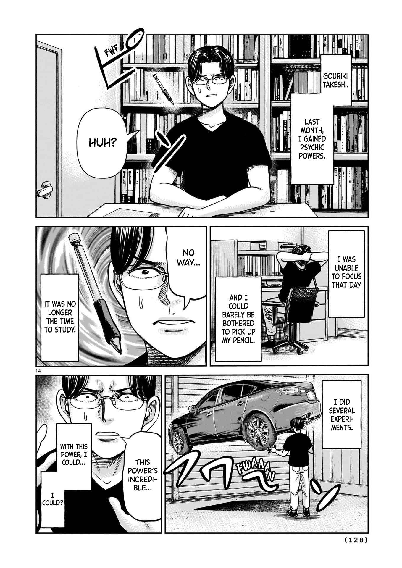 Page 14 Chapter 6 Terang
