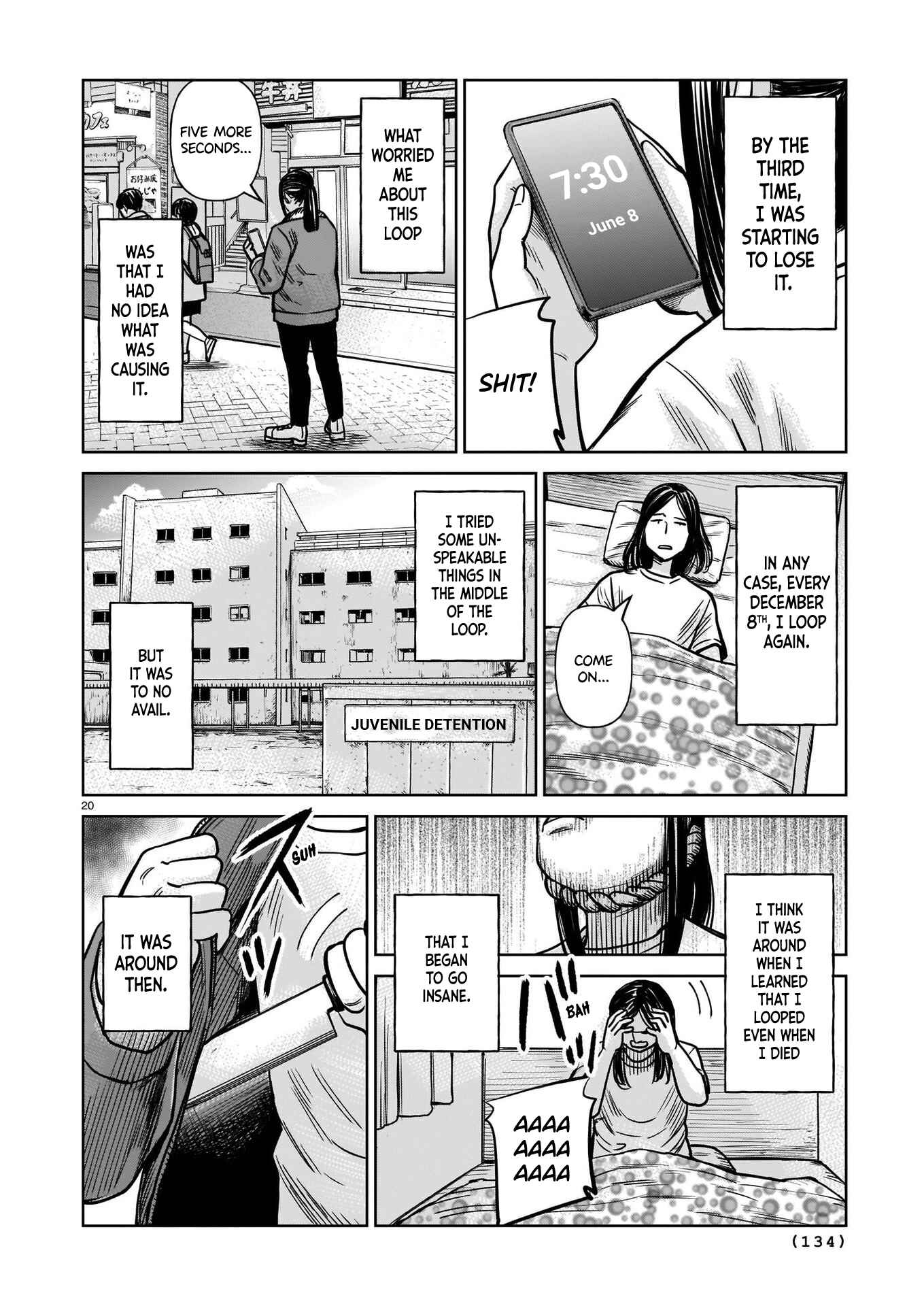Page 20 Chapter 6 Terang
