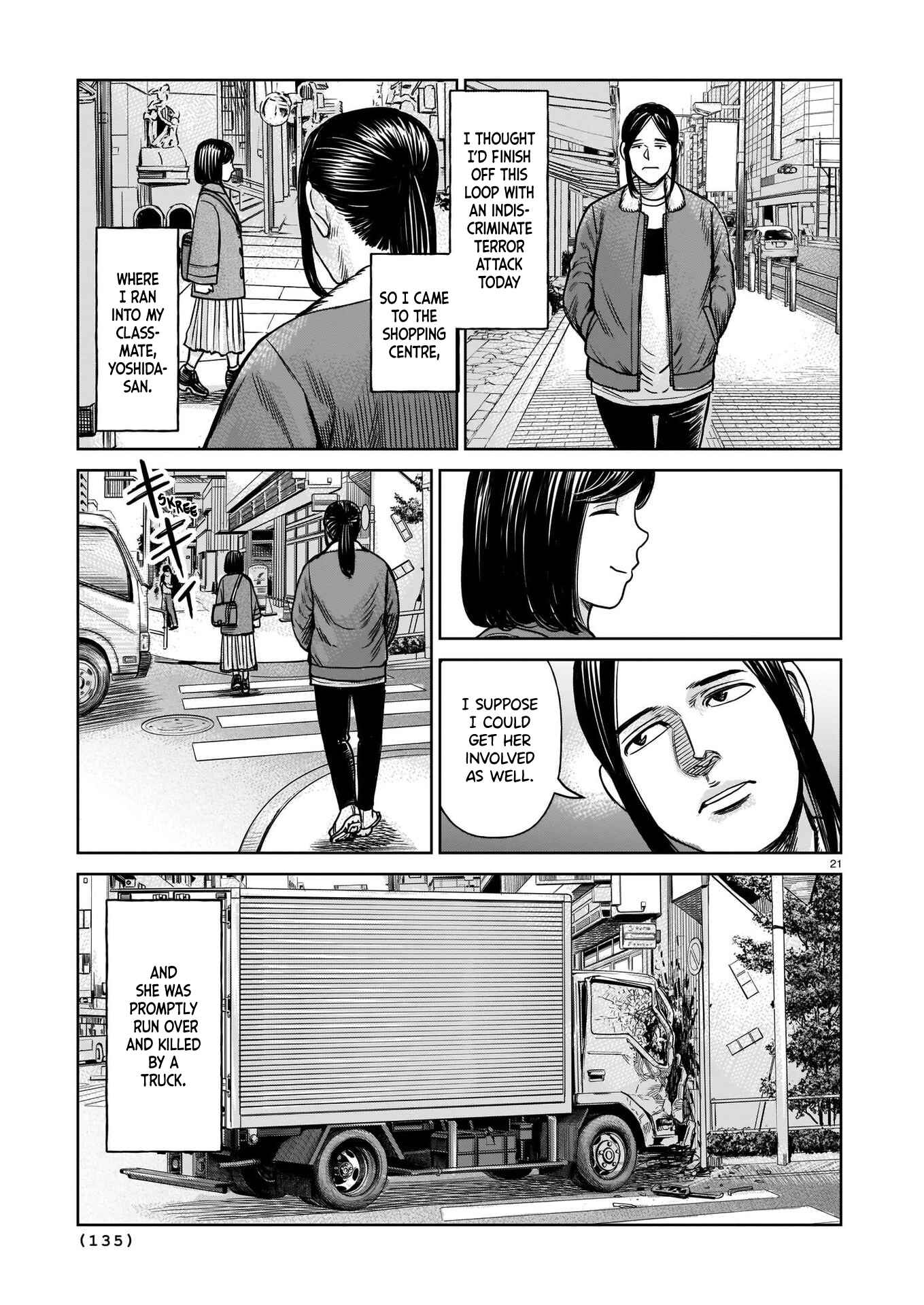 Page 21 Chapter 6 Terang