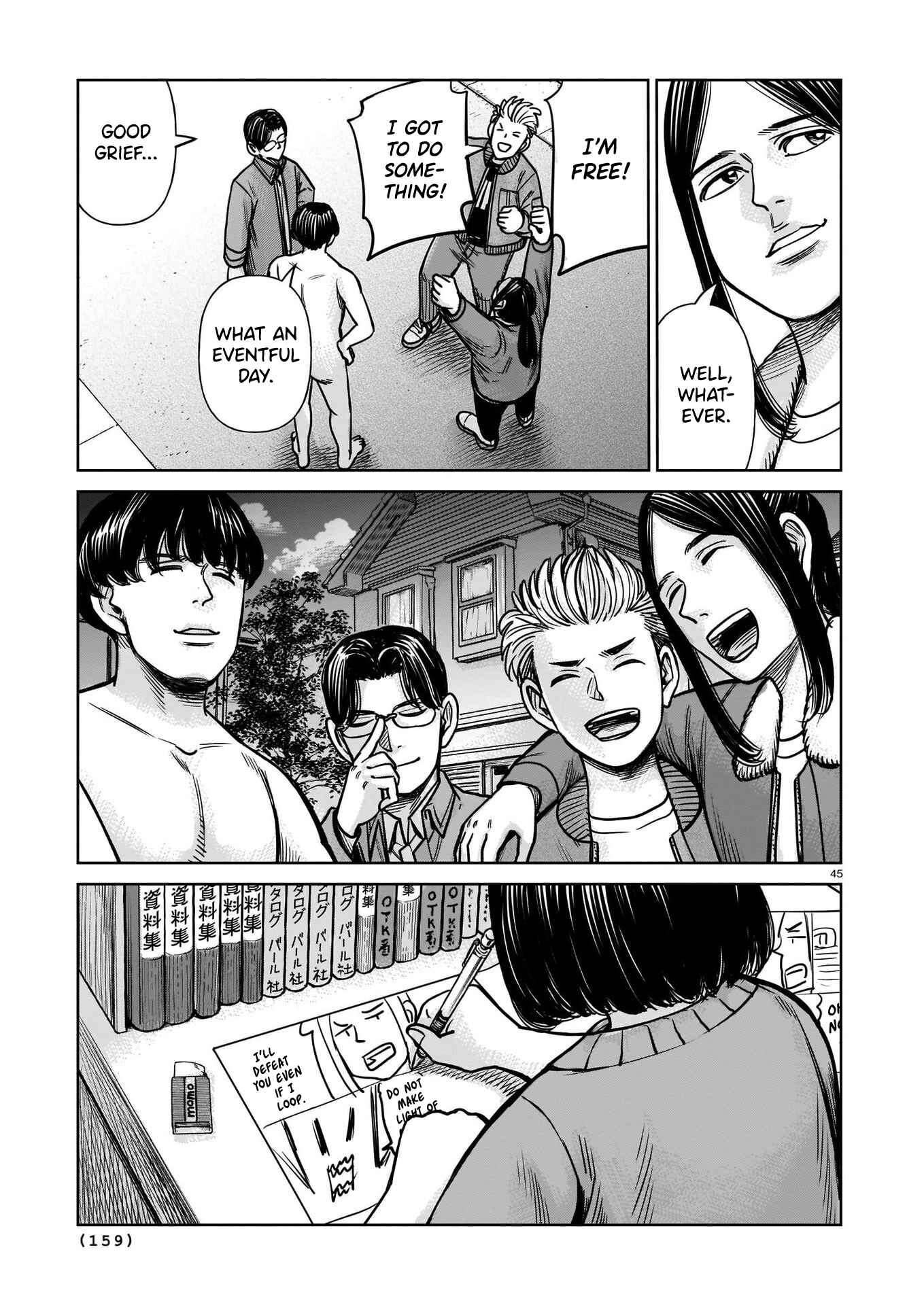 Page 45 Chapter 6 Terang