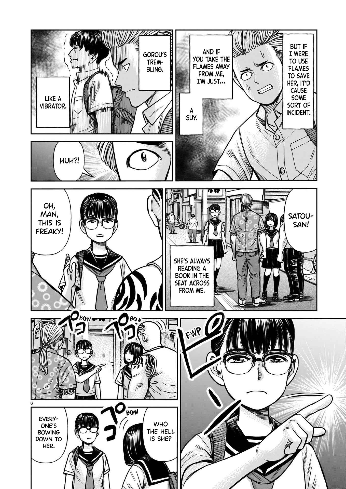 Page 6 Chapter 6 Terang