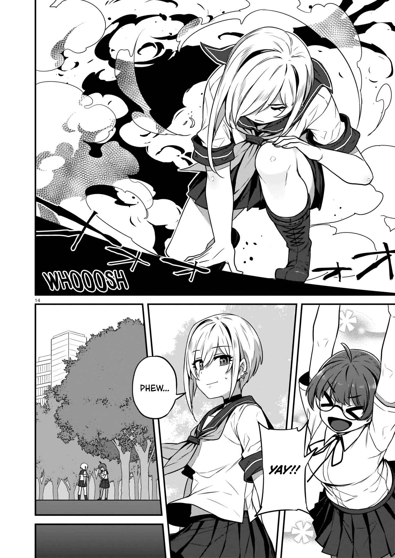 Page 15 Chapter 2 Terang
