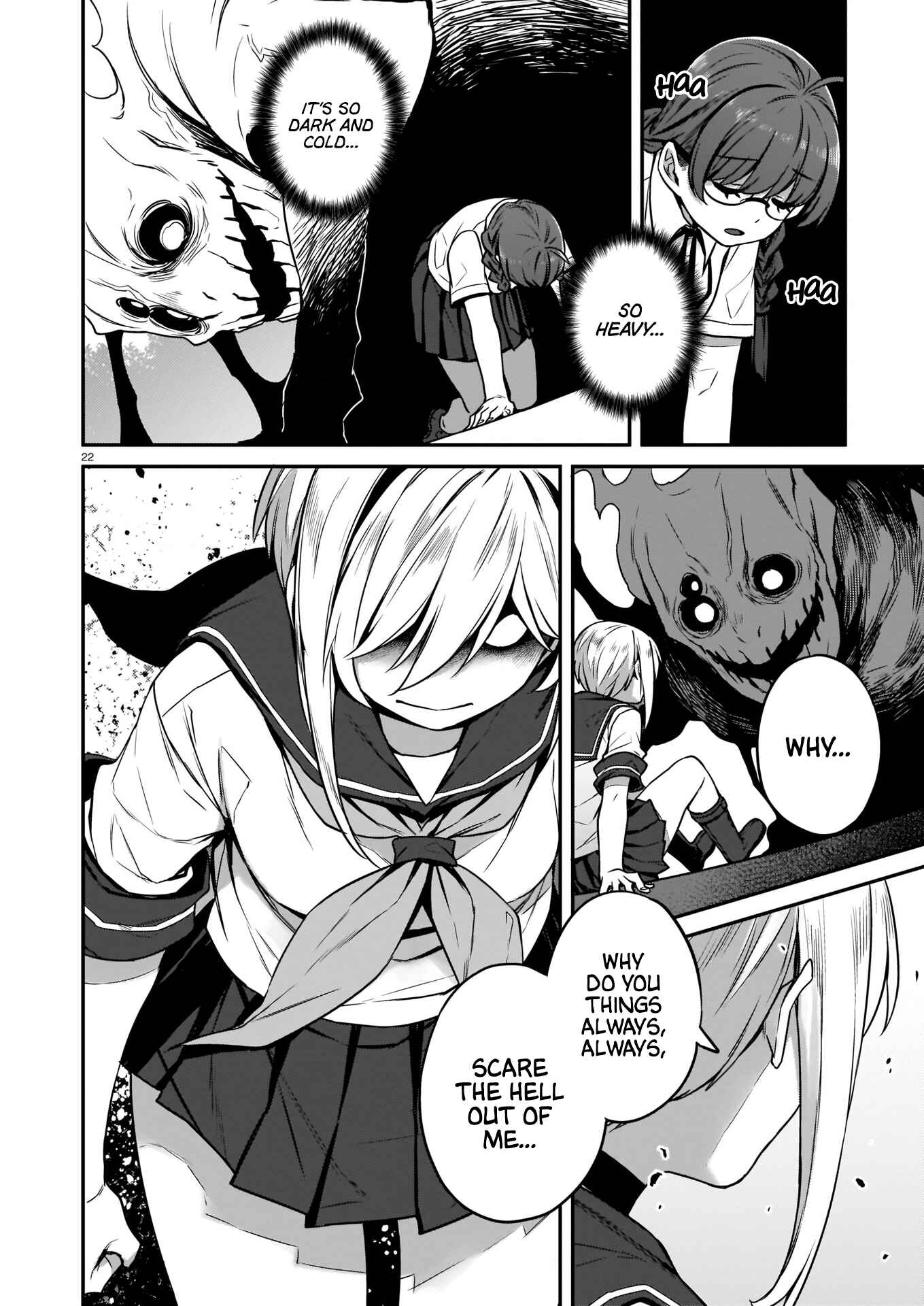 Page 23 Chapter 2 Terang