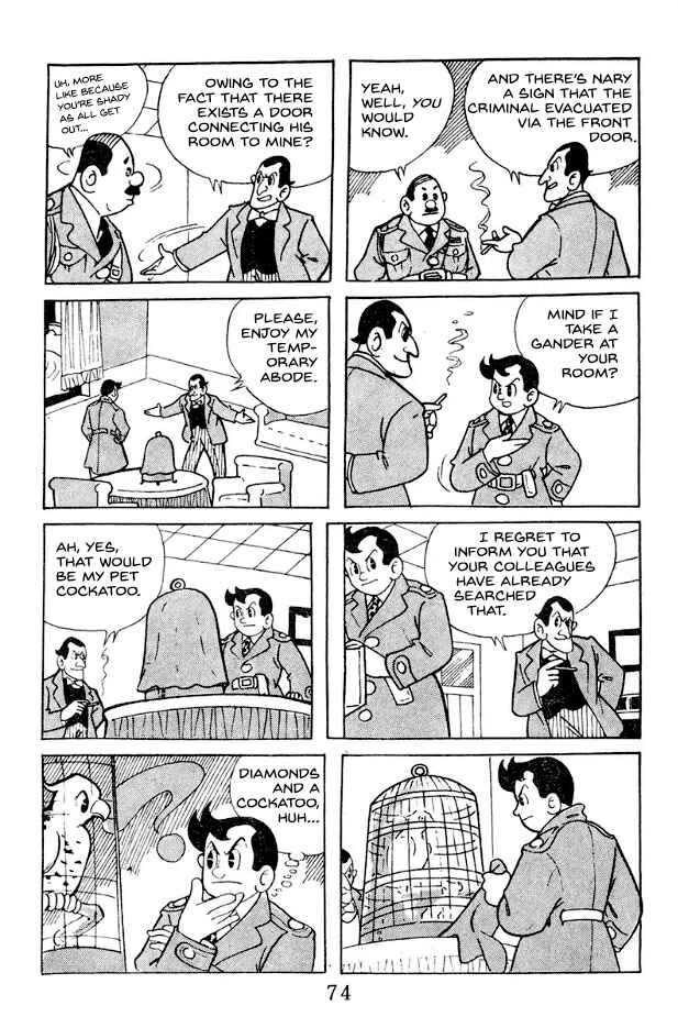 Page 3 Chapter 5 Kage