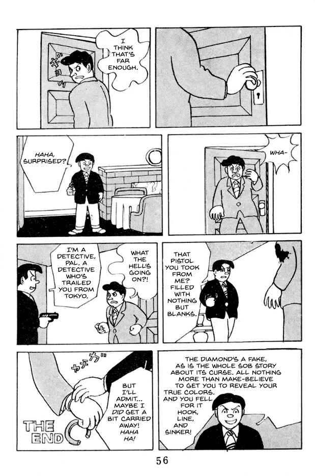 Page 10 Chapter 3 Kage