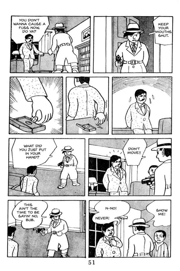 Page 5 Chapter 3 Kage