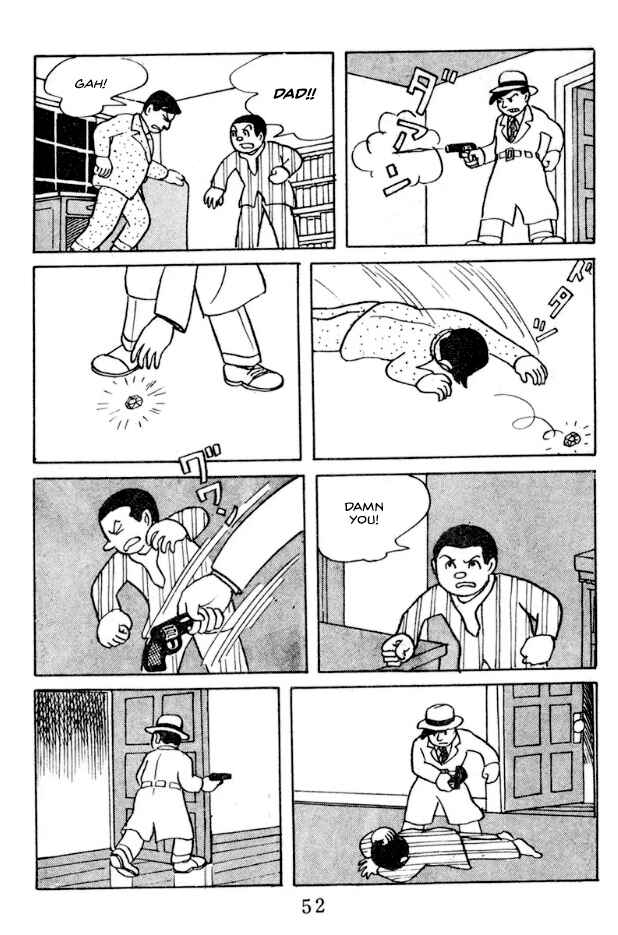 Page 6 Chapter 3 Kage