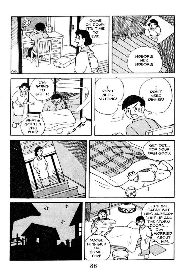 Page 10 Chapter 6 Kage