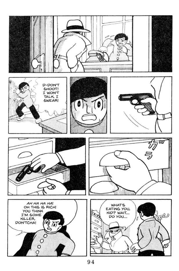 Page 18 Chapter 6 Kage
