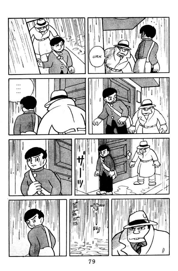 Page 3 Chapter 6 Kage